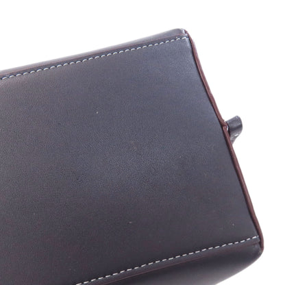 COACH CH225 Molly Tote Tote Bag Denim Ladies [Used]