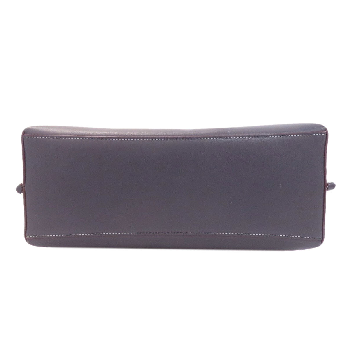 COACH CH225 Molly Tote Tote Bag Denim Ladies [Used]