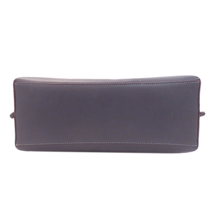 COACH CH225 Molly Tote Tote Bag Denim Ladies [Used]