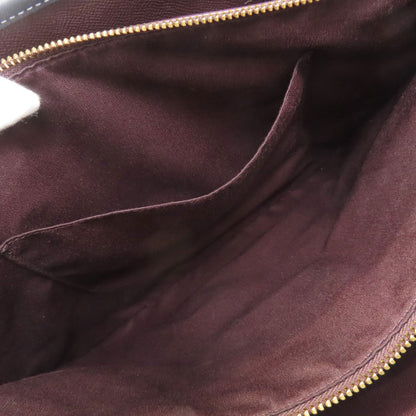 COACH CH225 Molly Tote Tote Bag Denim Ladies [Used]