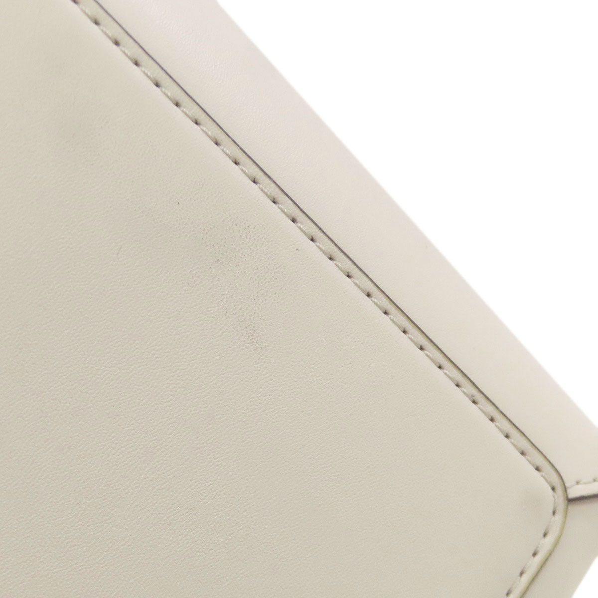 Michael Kors MK signature Tote Bag PVC Ladies [Used]