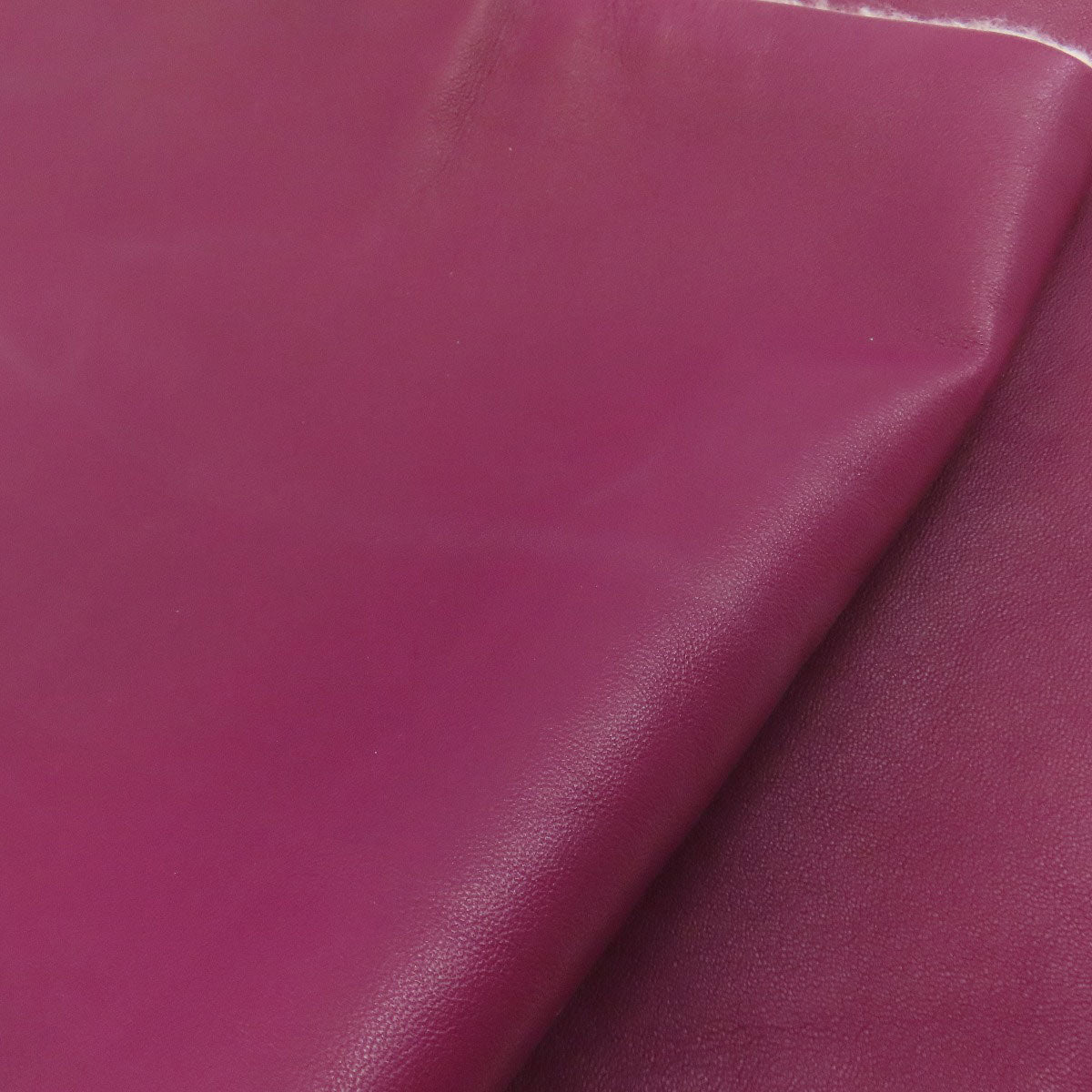 LOEWE anagram Scarf Lambskin CashmereLadies [Used]