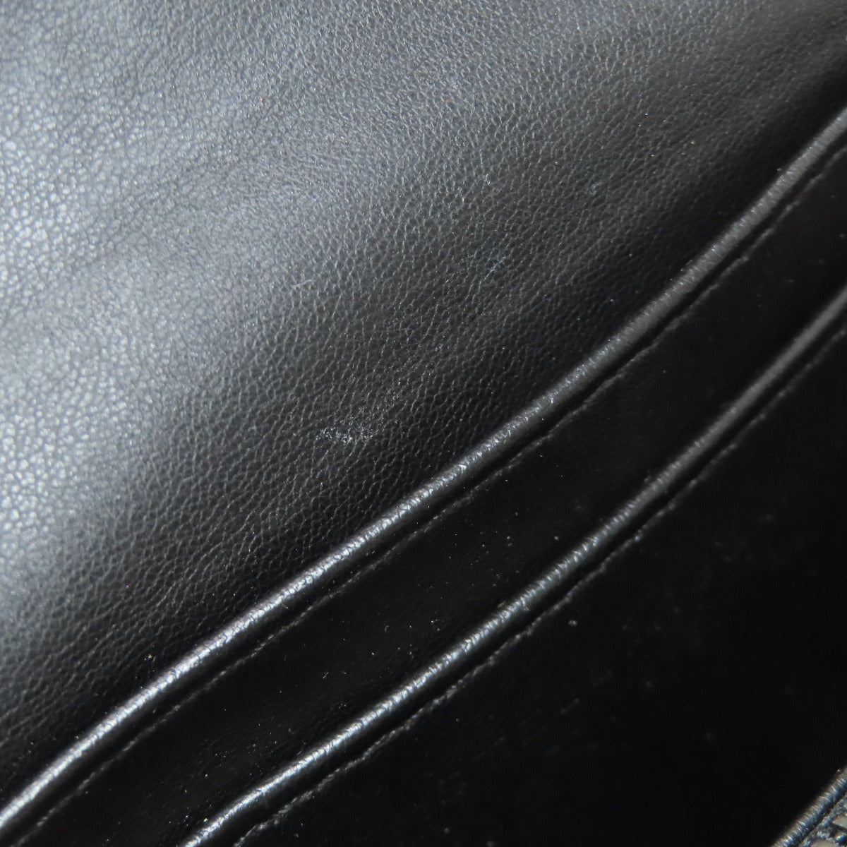 Stella McCartney Falabella Bifold Wallet with Coin Pocket Polyester Ladies [Used]