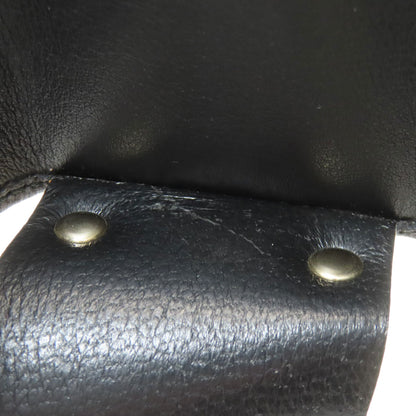 GUCCI 138093 GG signature guccissima key holder Leather Ladies [Used]