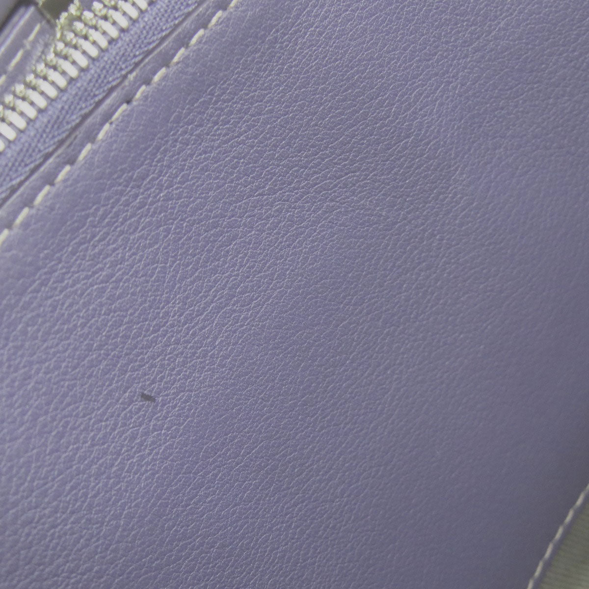 CARTIER C de Cartier Tote Bag Calf Ladies [Used]