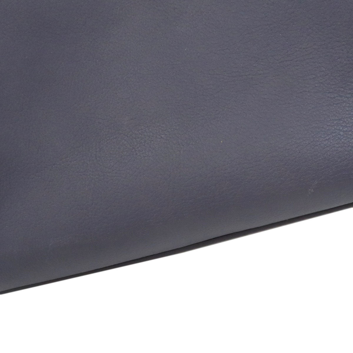 CARTIER C de Cartier Tote Bag Calf Ladies [Used]