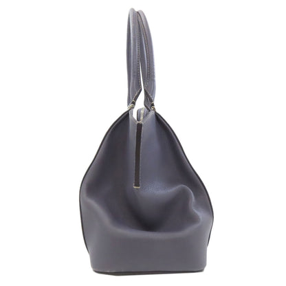 CARTIER C de Cartier Tote Bag Calf Ladies [Used]
