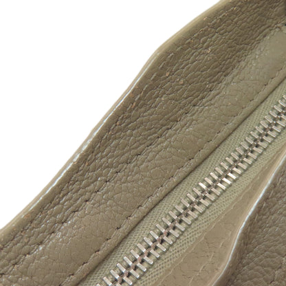 BALENCIAGA 432831 Classic Metallic Edge City S Handbag Calf Ladies [Used]