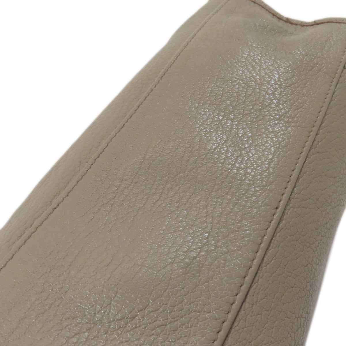 BALENCIAGA 432831 Classic Metallic Edge City S Handbag Calf Ladies [Used]