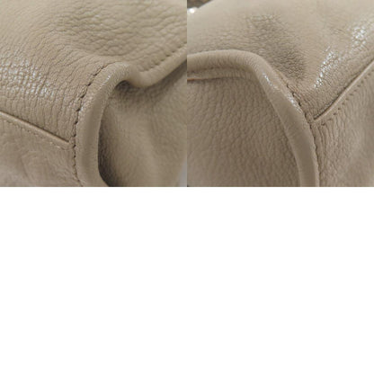 BALENCIAGA 432831 Classic Metallic Edge City S Handbag Calf Ladies [Used]