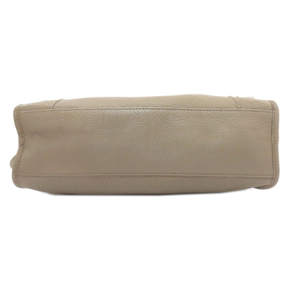 BALENCIAGA 432831 Classic Metallic Edge City S Handbag Calf Ladies [Used]