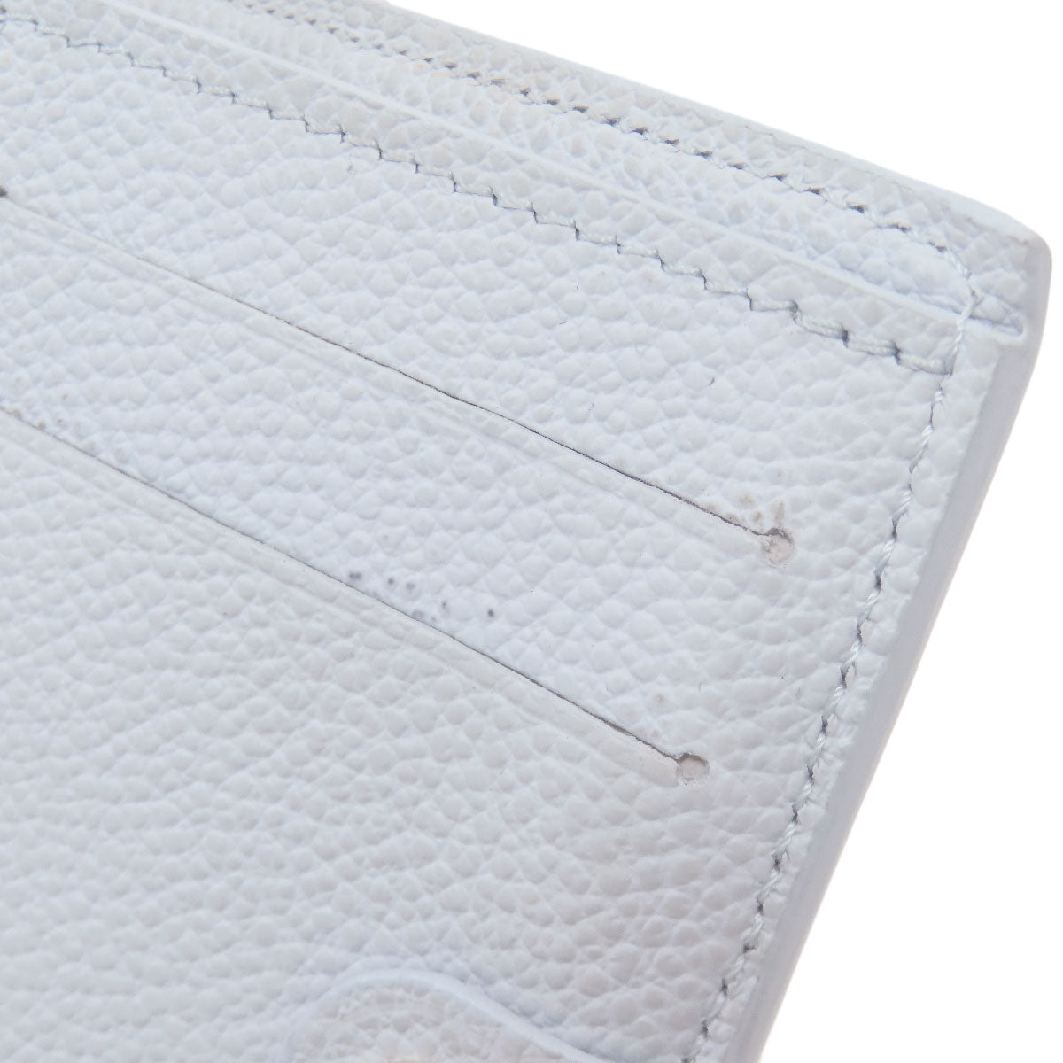 LOUIS VUITTON M83587 Portefeiulle Lisa Bifold Wallet with Coin Pocket Empreinte Ladies [Used]