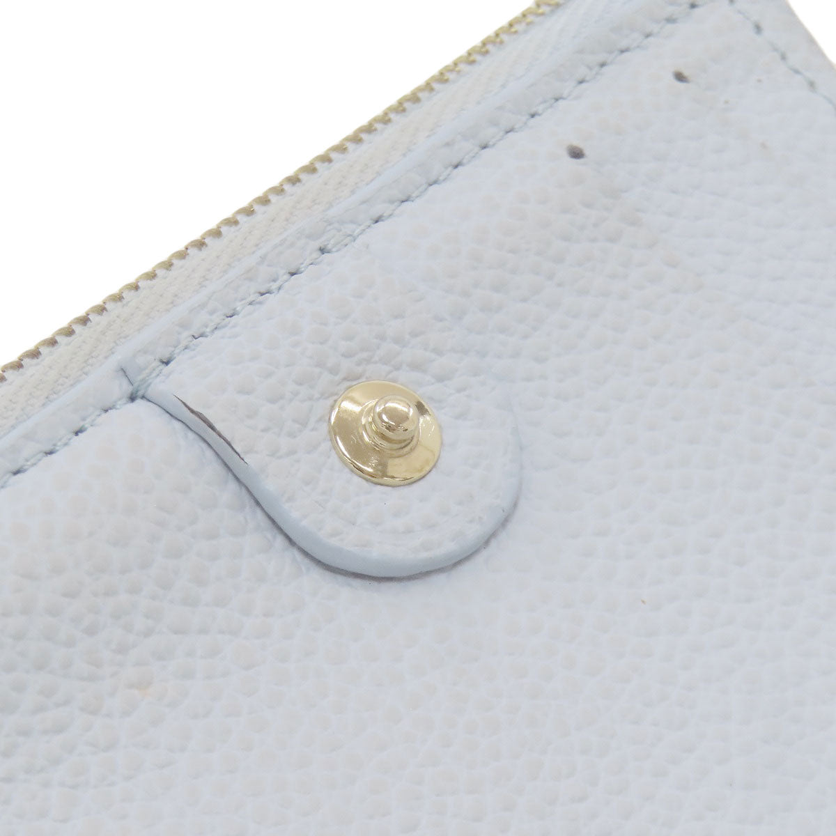 LOUIS VUITTON M83587 Portefeiulle Lisa Bifold Wallet with Coin Pocket Empreinte Ladies [Used]