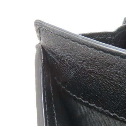 GUCCI 676151 GG long wallet Long wallet (with coin pocket) Leather Ladies [Used]