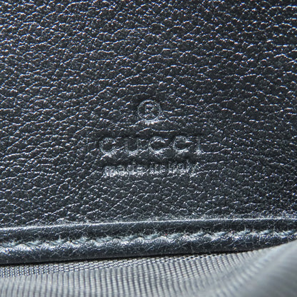 GUCCI 676151 GG long wallet Long wallet (with coin pocket) Leather Ladies [Used]