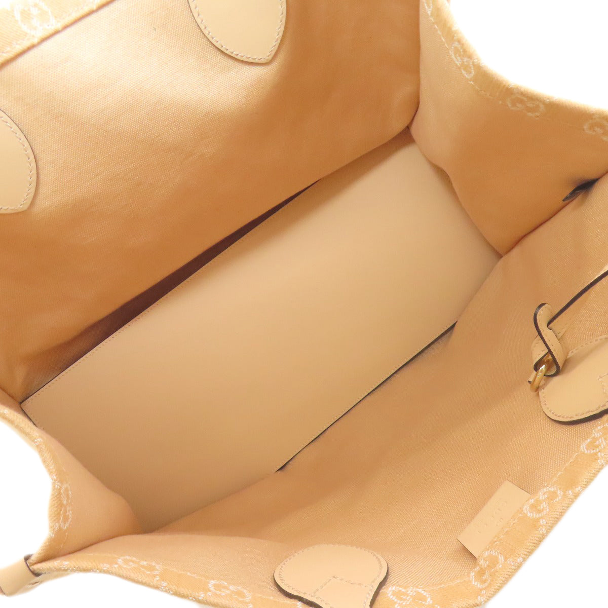 GUCCI 772184 GG Tote Bag Canvas Ladies [Used]