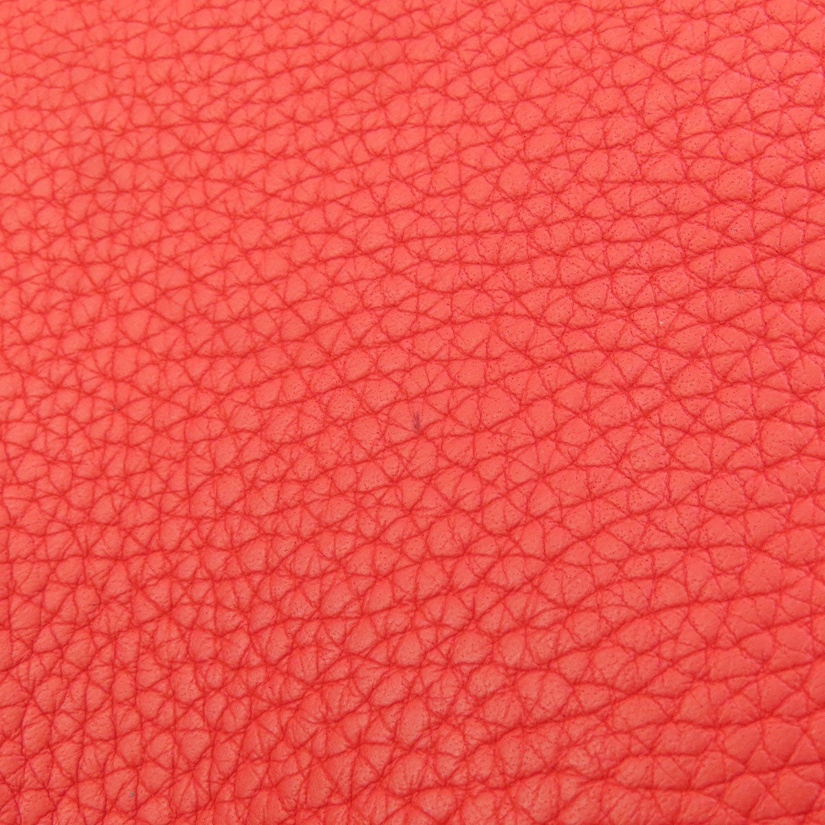 HERMES Double sense Tote Bag Taurillon Clemence Ladies [Used]