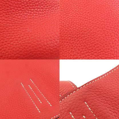HERMES Double sense Tote Bag Taurillon Clemence Ladies [Used]