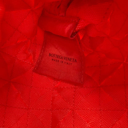 BOTTEGA VENETA Intrecciato body bag Canvas Ladies [Used]