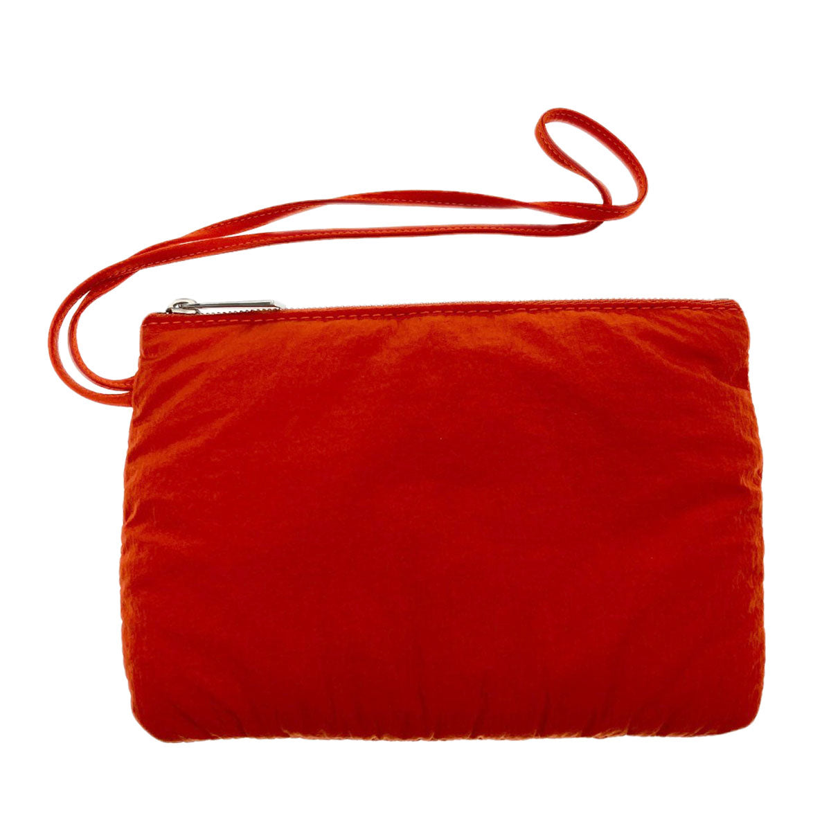 BOTTEGA VENETA Intrecciato body bag Canvas Ladies [Used]