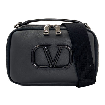 VALENTINO V logo 2WAY Handbag Calf Ladies [Used]
