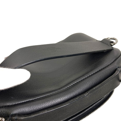 VALENTINO V logo 2WAY Handbag Calf Ladies [Used]