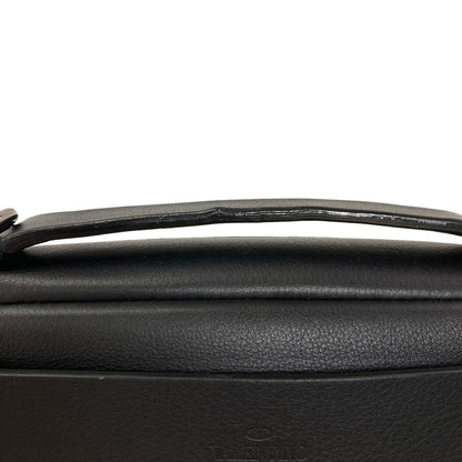 VALENTINO V logo 2WAY Handbag Calf Ladies [Used]