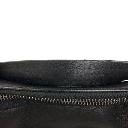 VALENTINO V logo 2WAY Handbag Calf Ladies [Used]