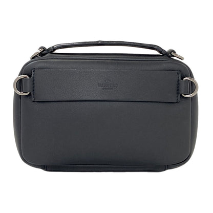 VALENTINO V logo 2WAY Handbag Calf Ladies [Used]