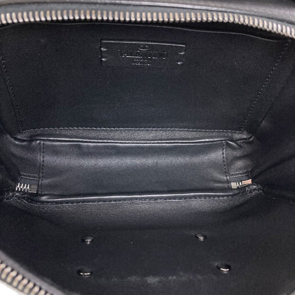 VALENTINO V logo 2WAY Handbag Calf Ladies [Used]