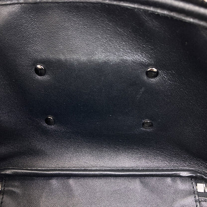 VALENTINO V logo 2WAY Handbag Calf Ladies [Used]
