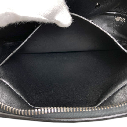 VALENTINO V logo 2WAY Handbag Calf Ladies [Used]