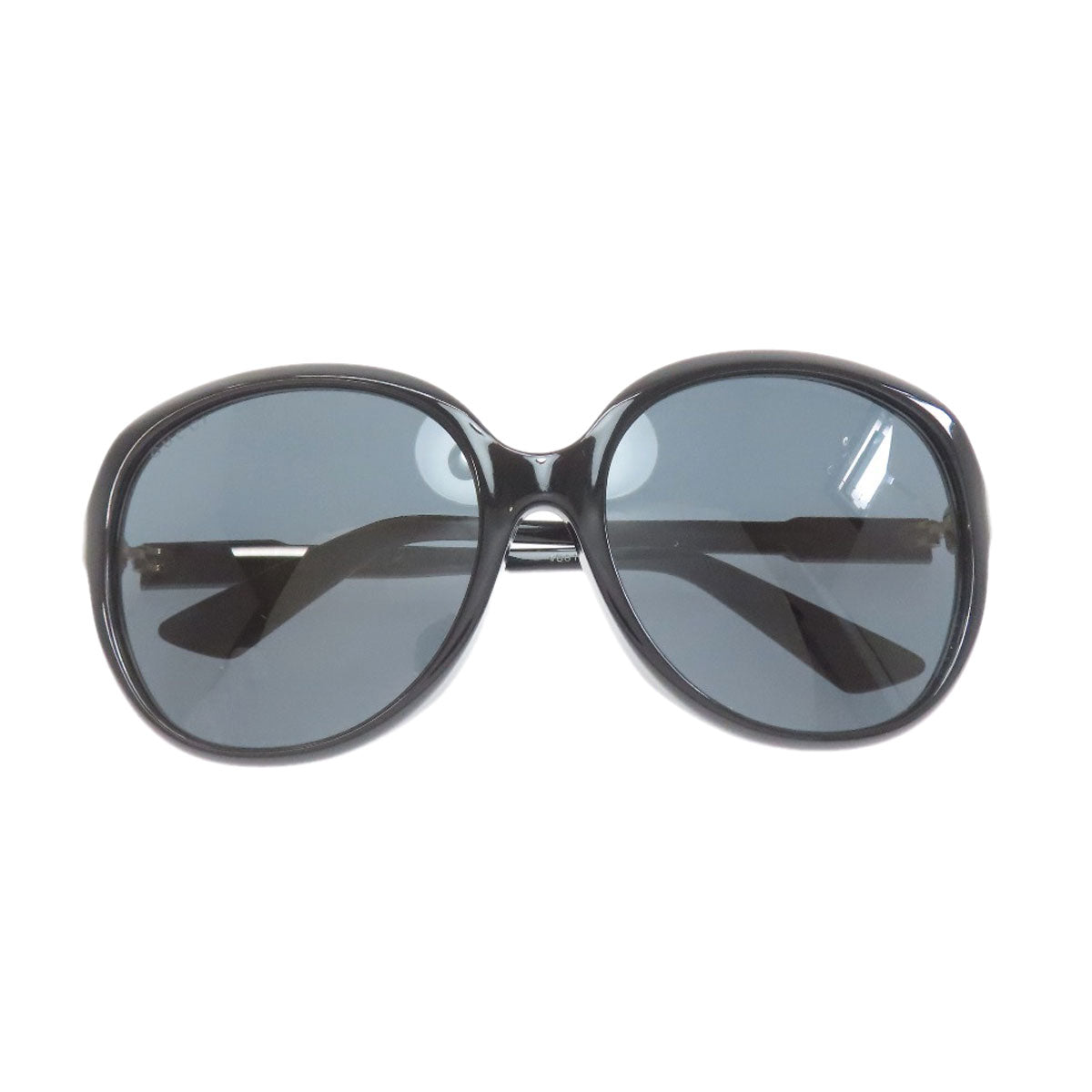 GUCCI GG489SA Interlocking G sunglasses Plastic Ladies [Used]