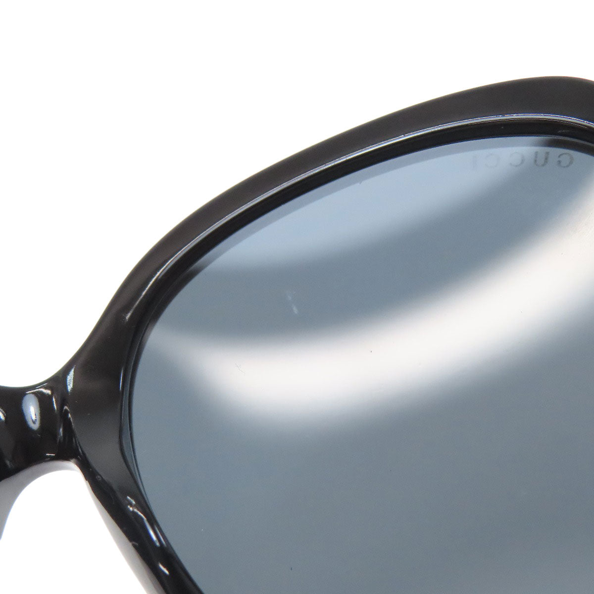 GUCCI GG489SA Interlocking G sunglasses Plastic Ladies [Used]