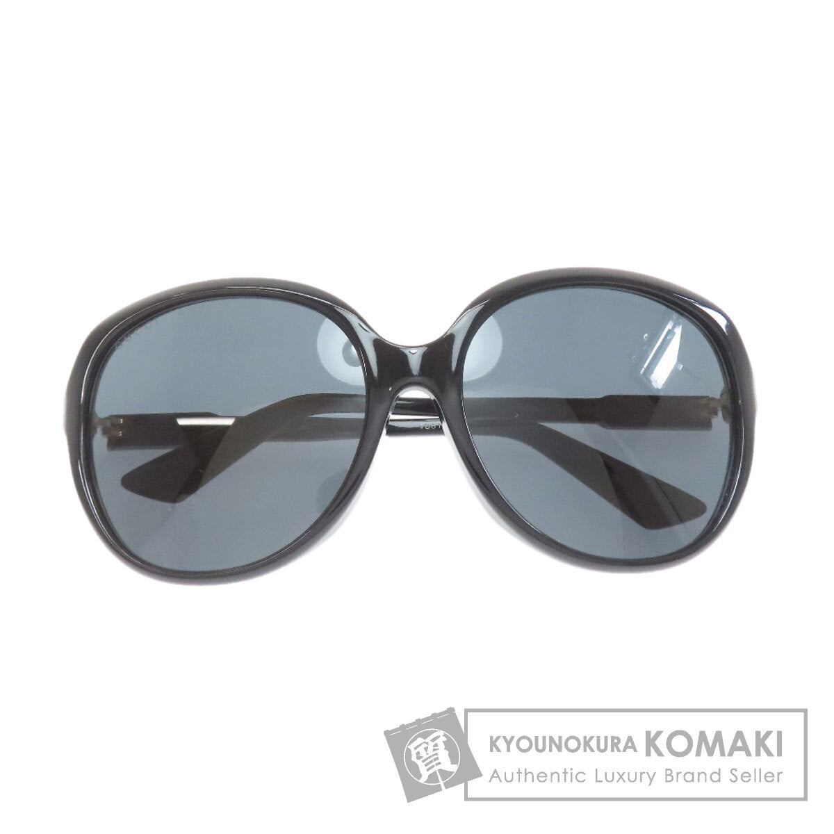 GUCCI GG489SA Interlocking G sunglasses Plastic Ladies [Used]