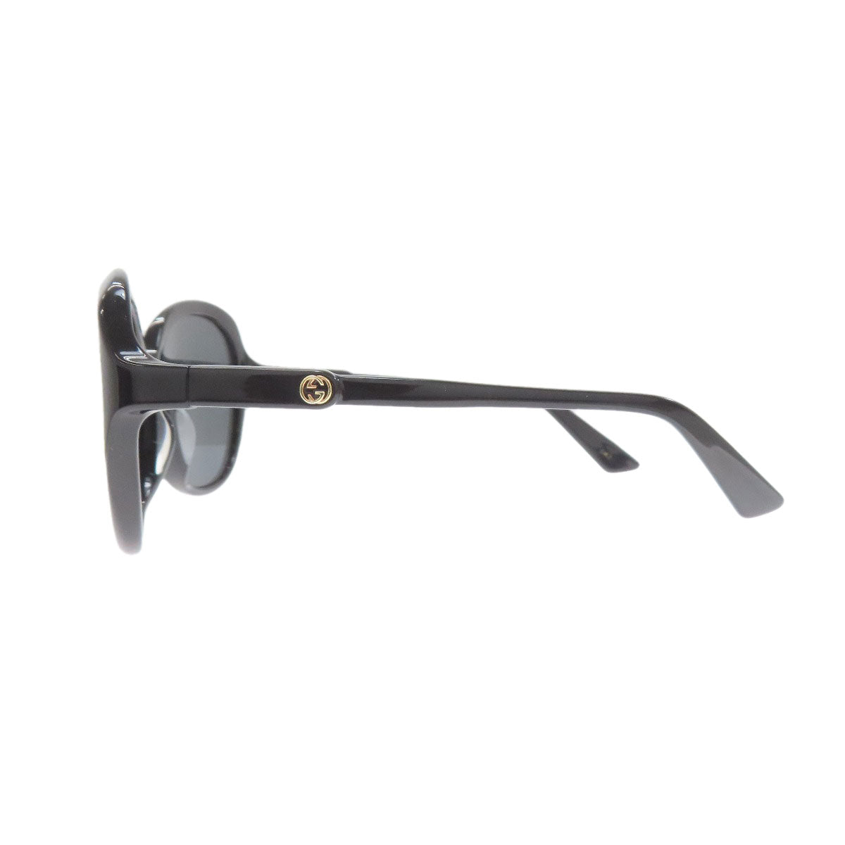 GUCCI GG489SA Interlocking G sunglasses Plastic Ladies [Used]