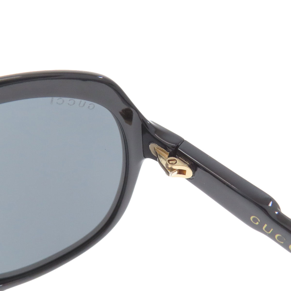 GUCCI GG489SA Interlocking G sunglasses Plastic Ladies [Used]
