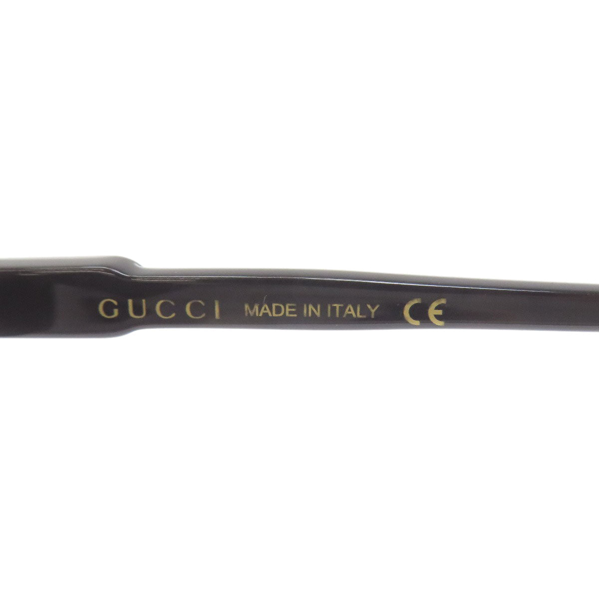 GUCCI GG489SA Interlocking G sunglasses Plastic Ladies [Used]