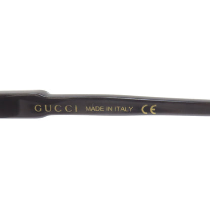 GUCCI GG489SA Interlocking G sunglasses Plastic Ladies [Used]