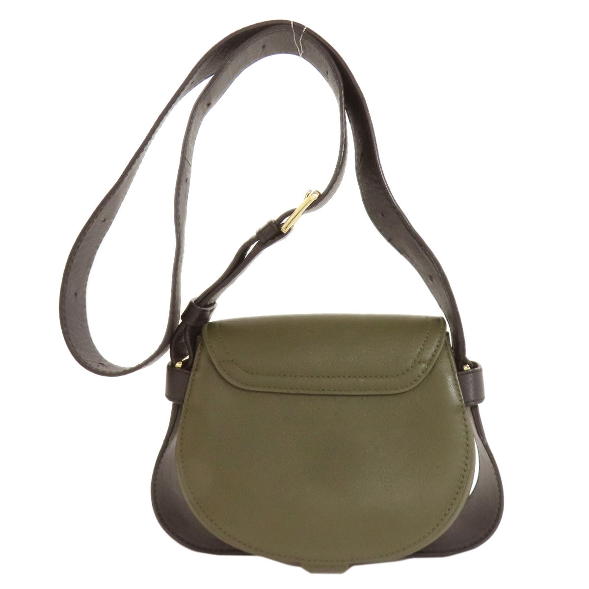 Furla hashtag Shoulder Bag Leather Ladies [Used]
