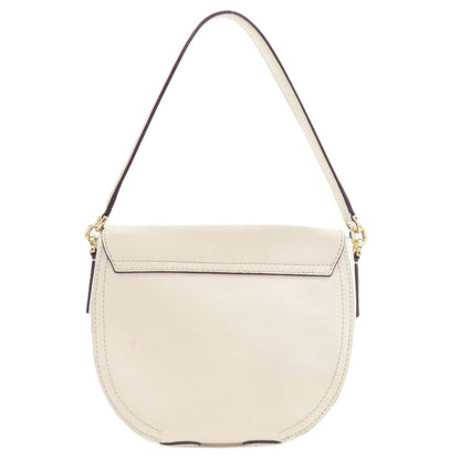 Furla 2WAY Handbag Leather Ladies [Used]