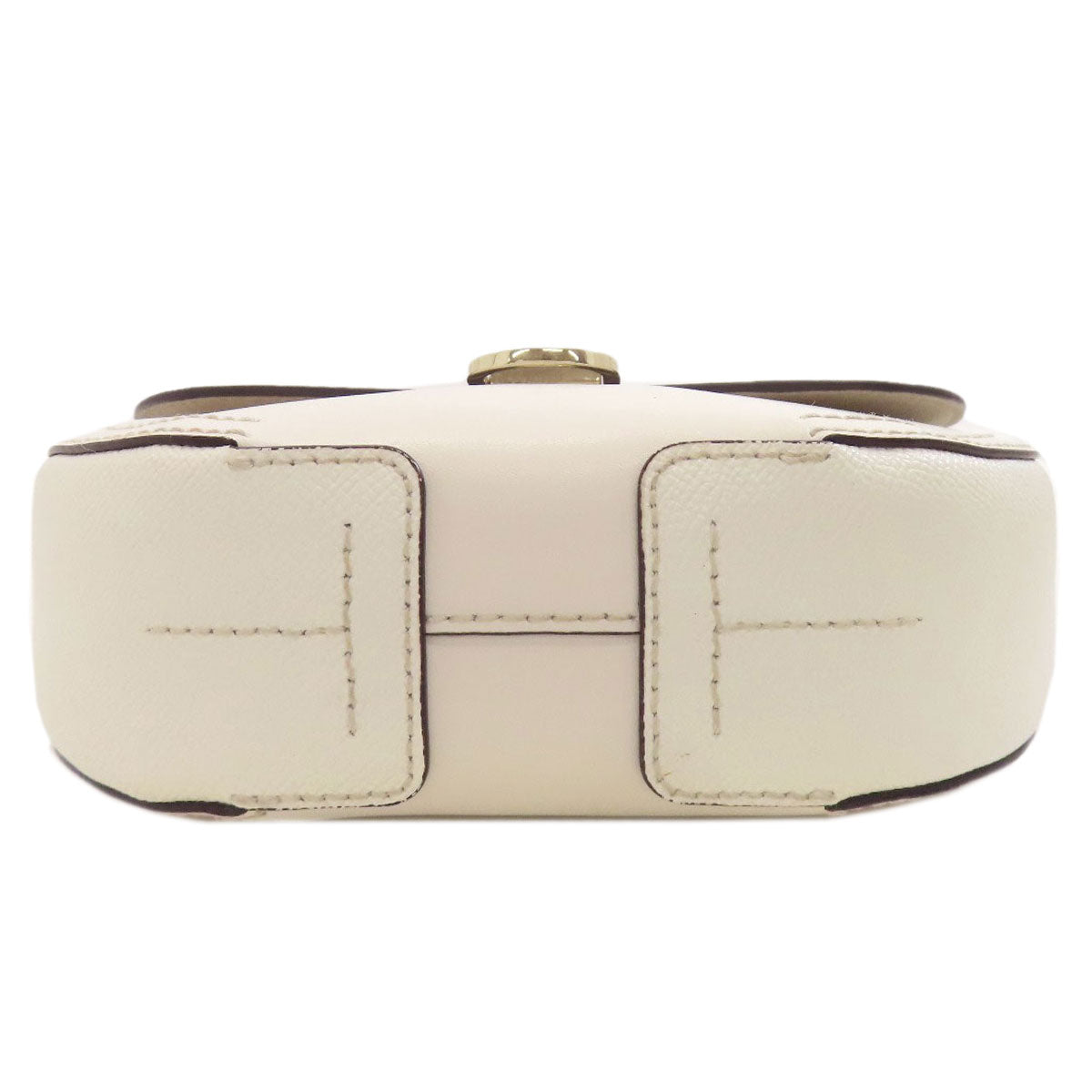 Furla 2WAY Handbag Leather Ladies [Used]