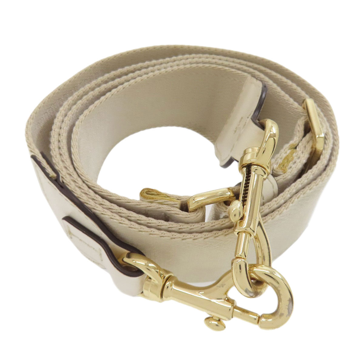 Furla 2WAY Handbag Leather Ladies [Used]