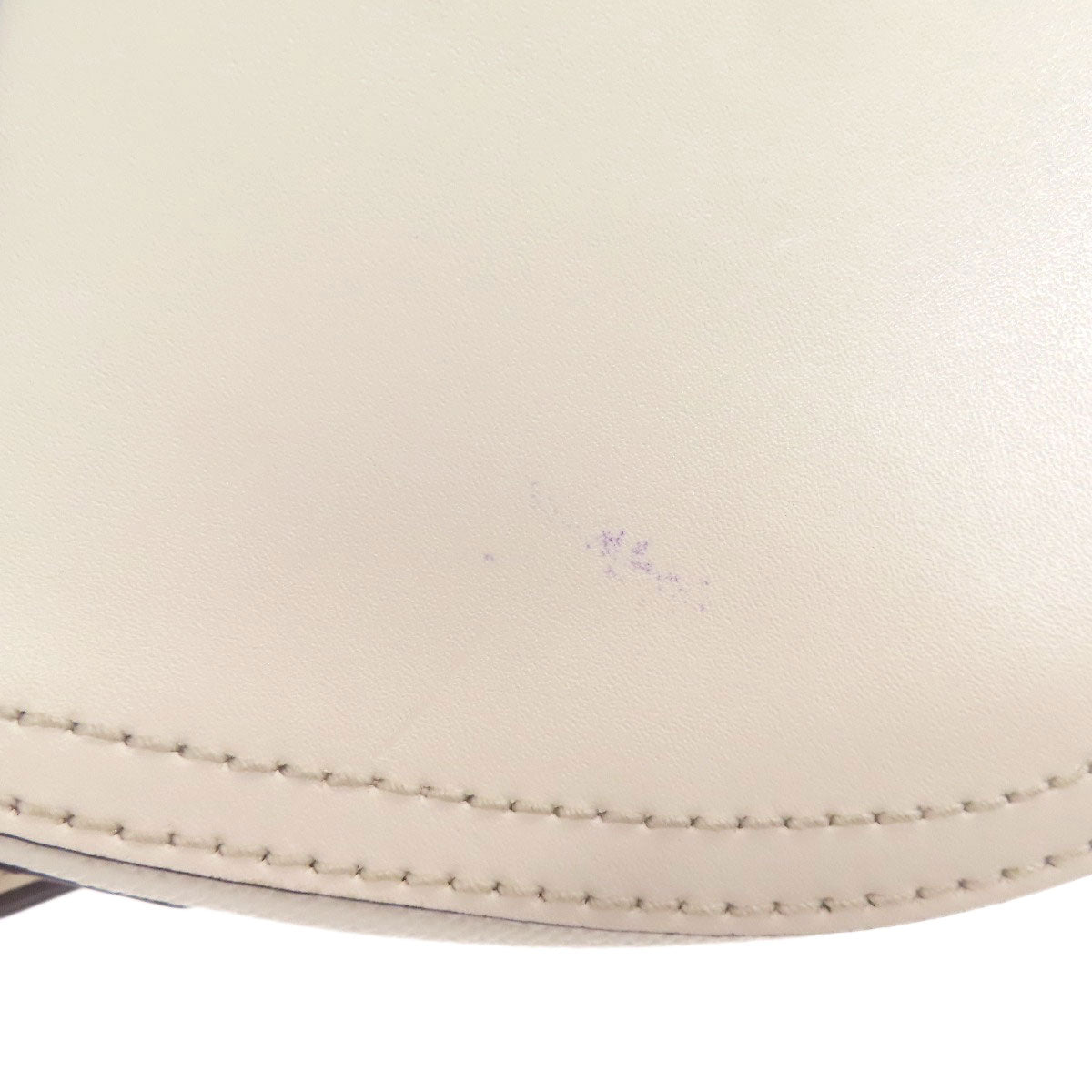 Furla 2WAY Handbag Leather Ladies [Used]