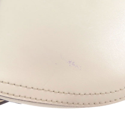 Furla 2WAY Handbag Leather Ladies [Used]