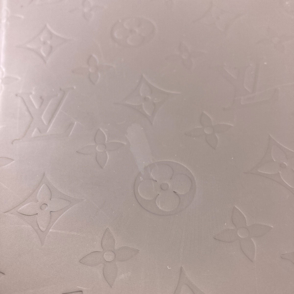 LOUIS VUITTON M46530 Steve Shoulder Bag Monogram glasses Ladies [Used]