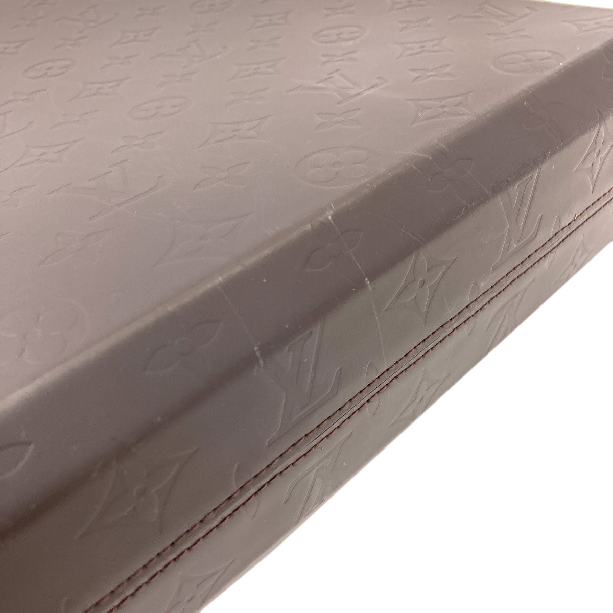 LOUIS VUITTON M46530 Steve Shoulder Bag Monogram glasses Ladies [Used]