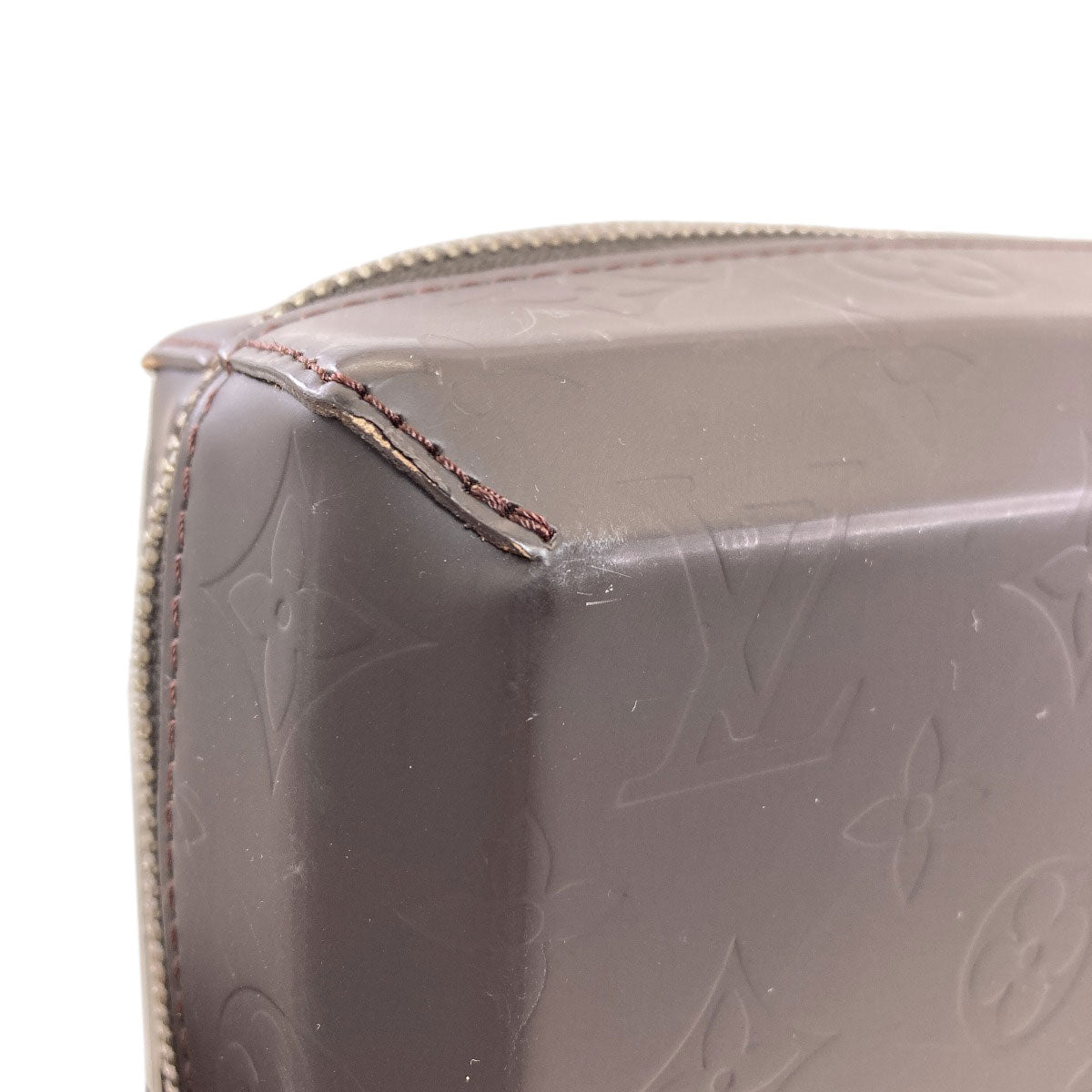 LOUIS VUITTON M46530 Steve Shoulder Bag Monogram glasses Ladies [Used]