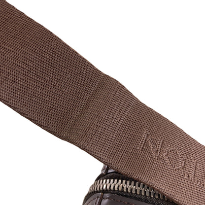 LOUIS VUITTON M46530 Steve Shoulder Bag Monogram glasses Ladies [Used]