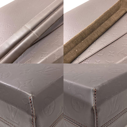 LOUIS VUITTON M46530 Steve Shoulder Bag Monogram glasses Ladies [Used]